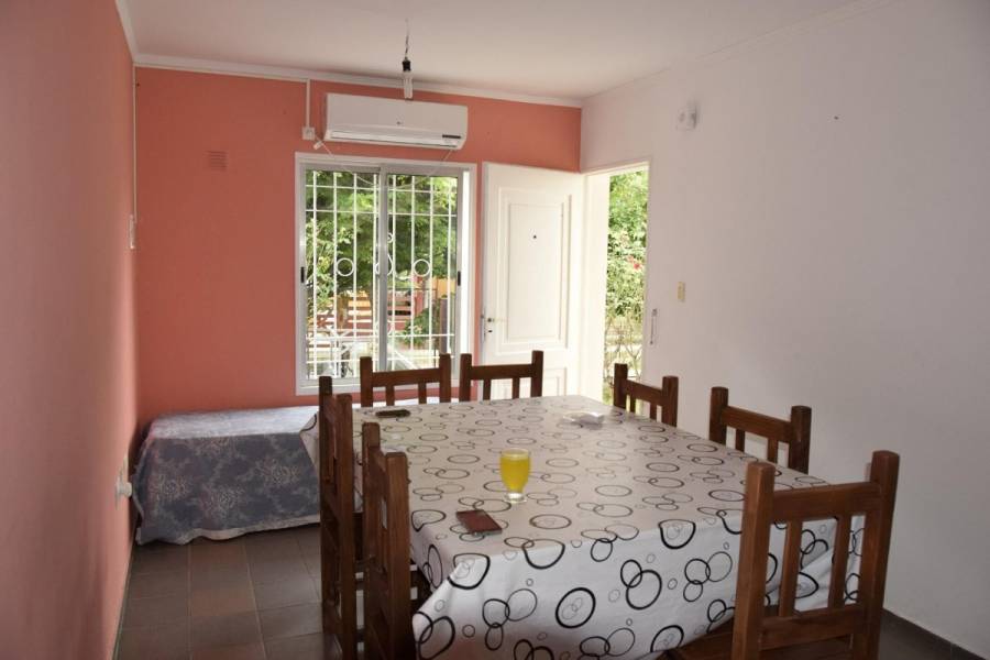 El Volcan,San Luis,2 Habitaciones Habitaciones,1 BañoBaños,Casas,barrio 24 viviendas,1401
